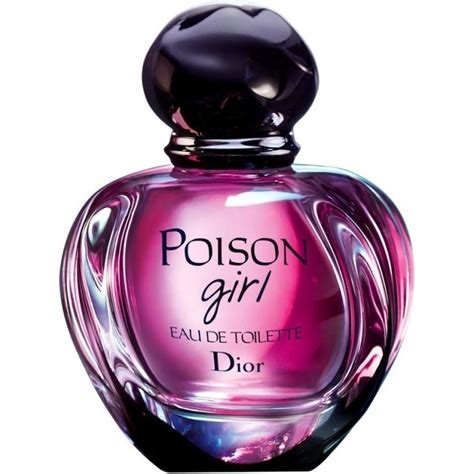 Poison Girl von Dior (Eau de Toilette) » Meinungen